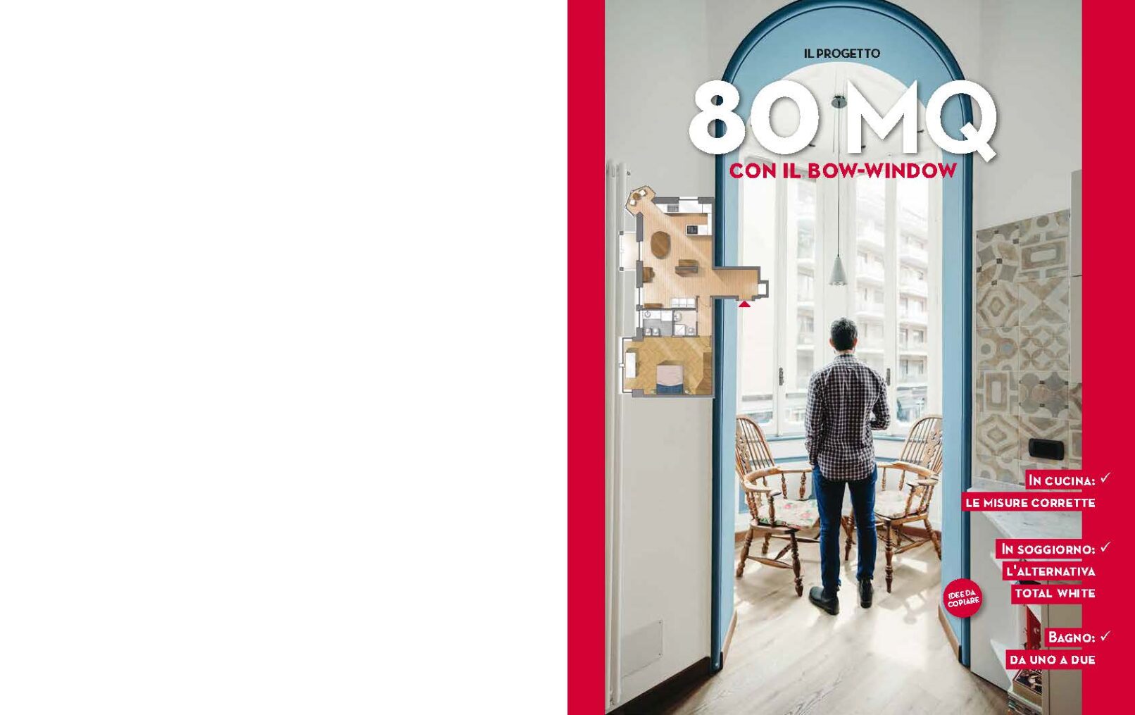 Cosedicasa R3architetti pubblicazioni