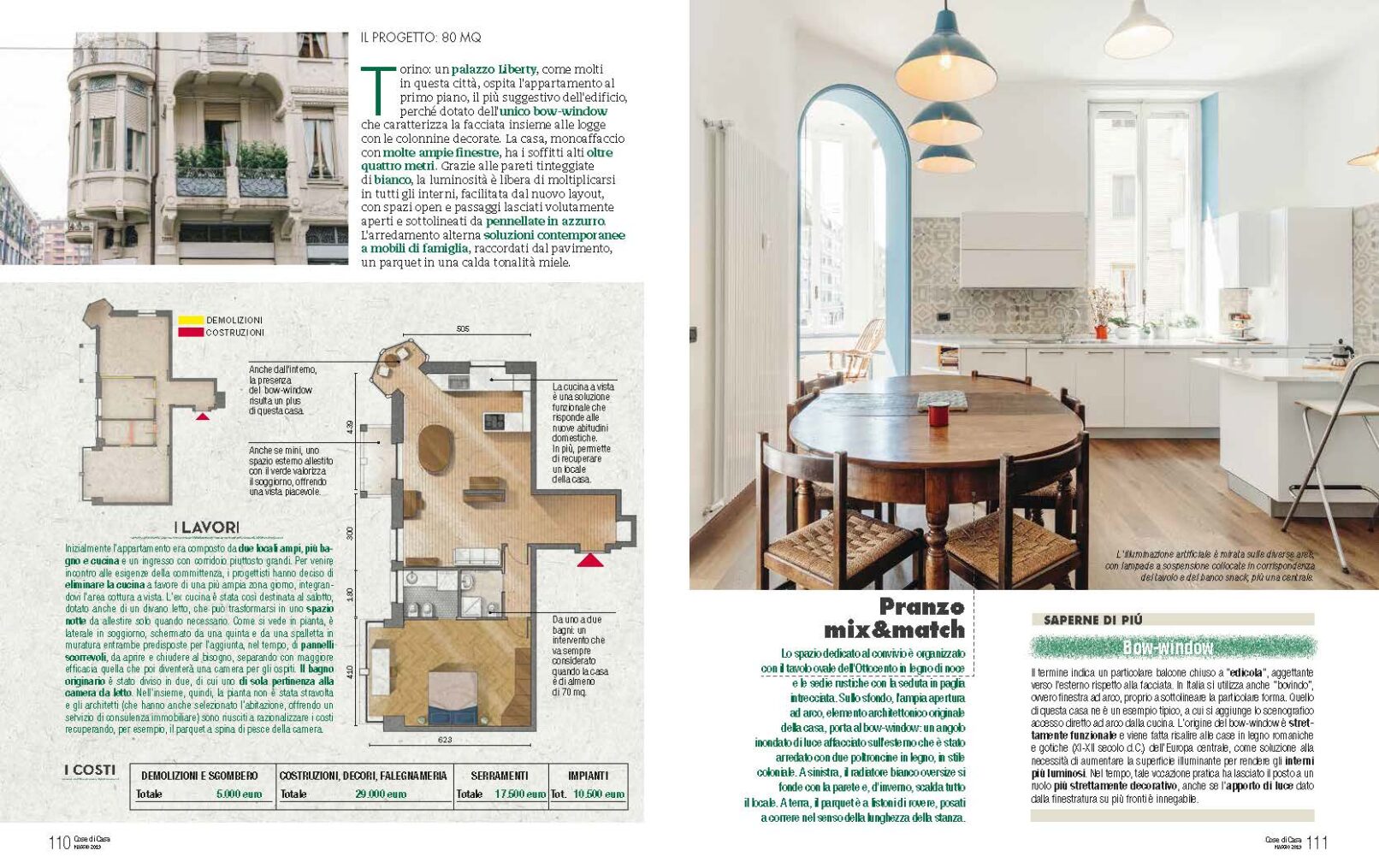 Cosedicasa R3architetti pubblicazioni