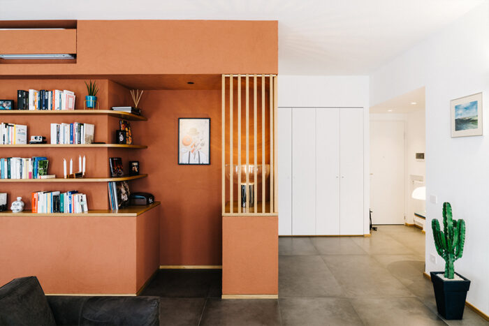 Urulu R3architetti Architetti Torino