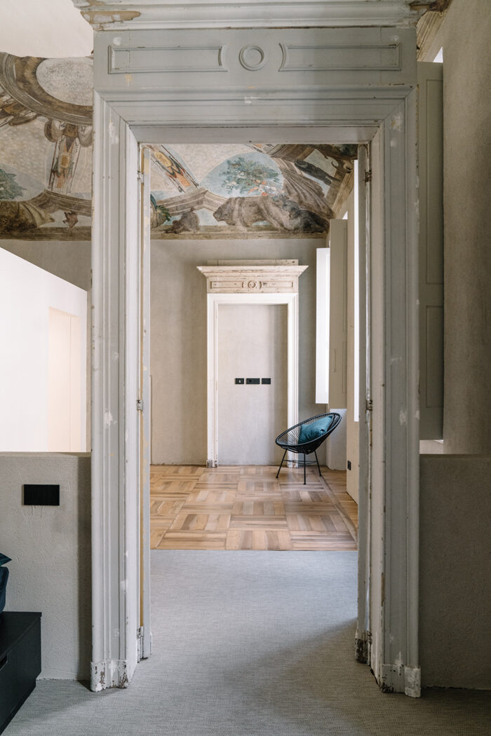 C'era una volta R3architetti