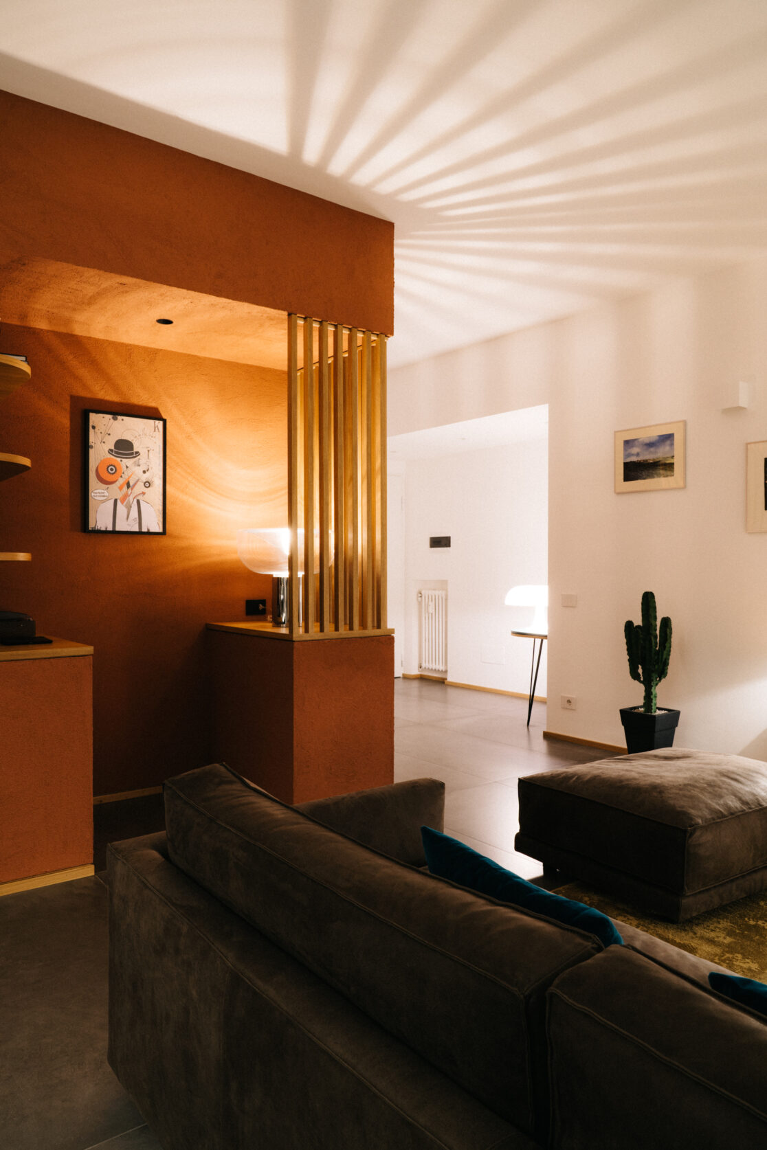 Urulu R3architetti Architetti Torino