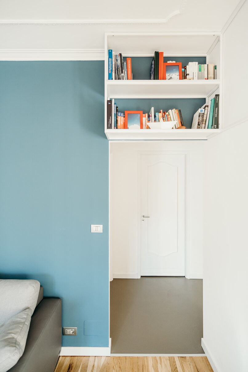 Curtain R3architetti Architetti Torino