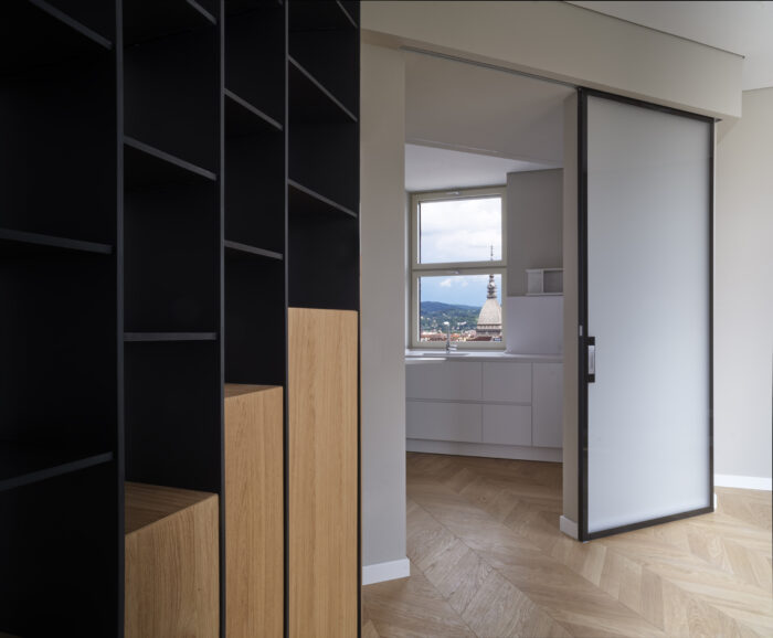 Reale Mutua R3architetti ArchitettiTorino