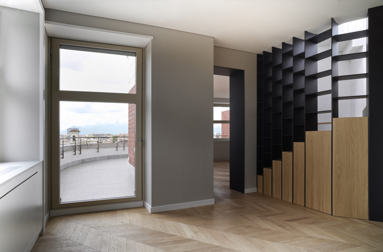 Reale Mutua R3architetti ArchitettiTorino