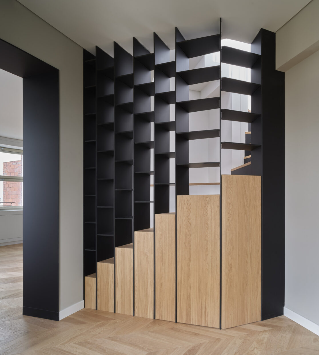 Reale Mutua R3architetti ArchitettiTorino