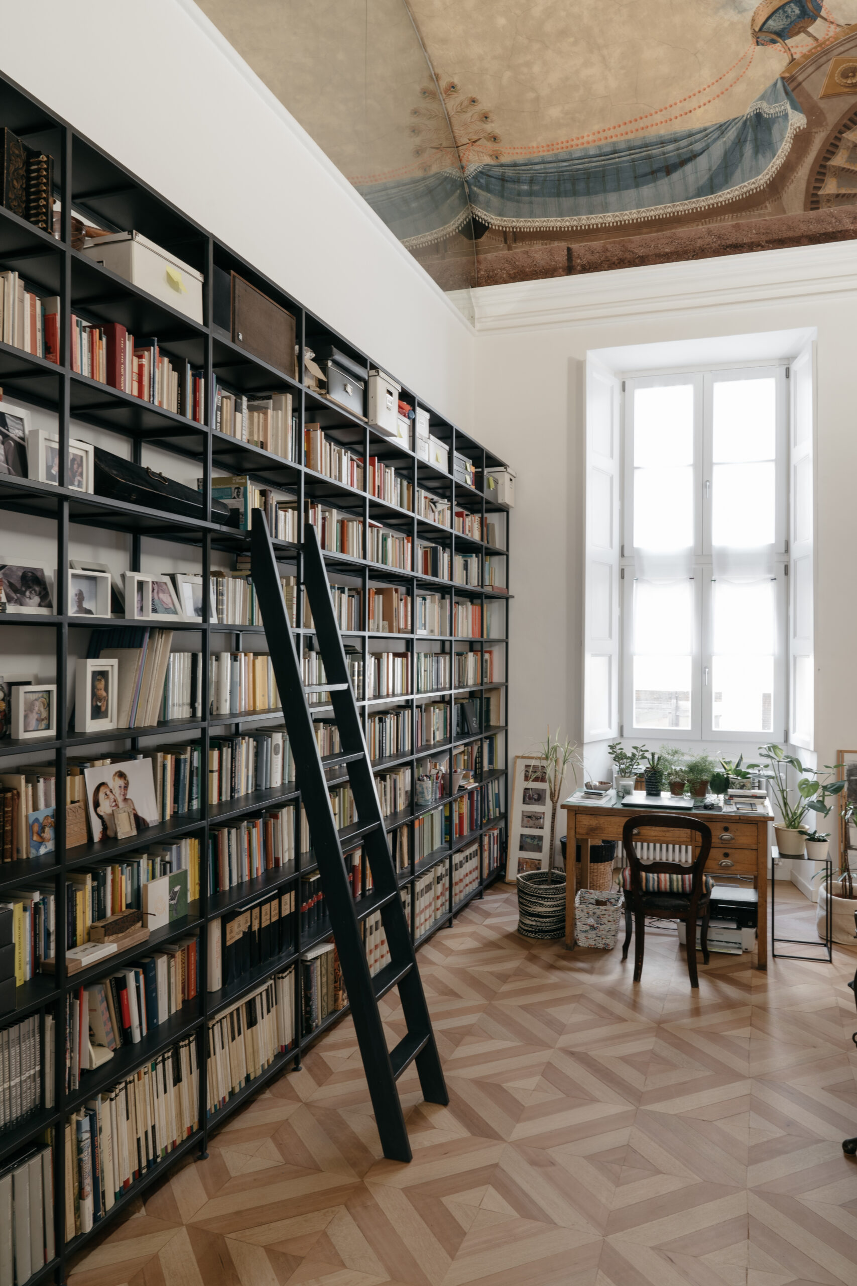 R3architetti/Progetti, ristrutturazione degli interni, TORINO