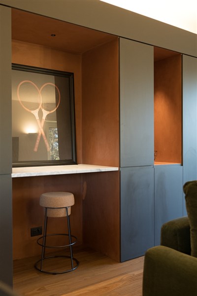 Maddalena R3architetti Architetti Torino, ristrutturazione degli interni