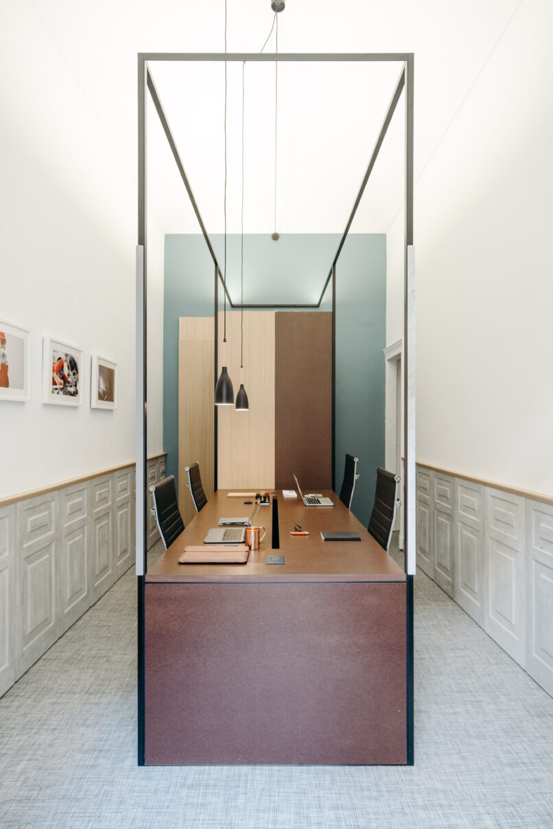 Studio Baretti R3architetti Torino