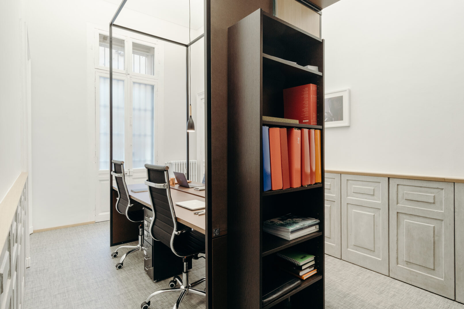 Studio Baretti R3architetti Torino