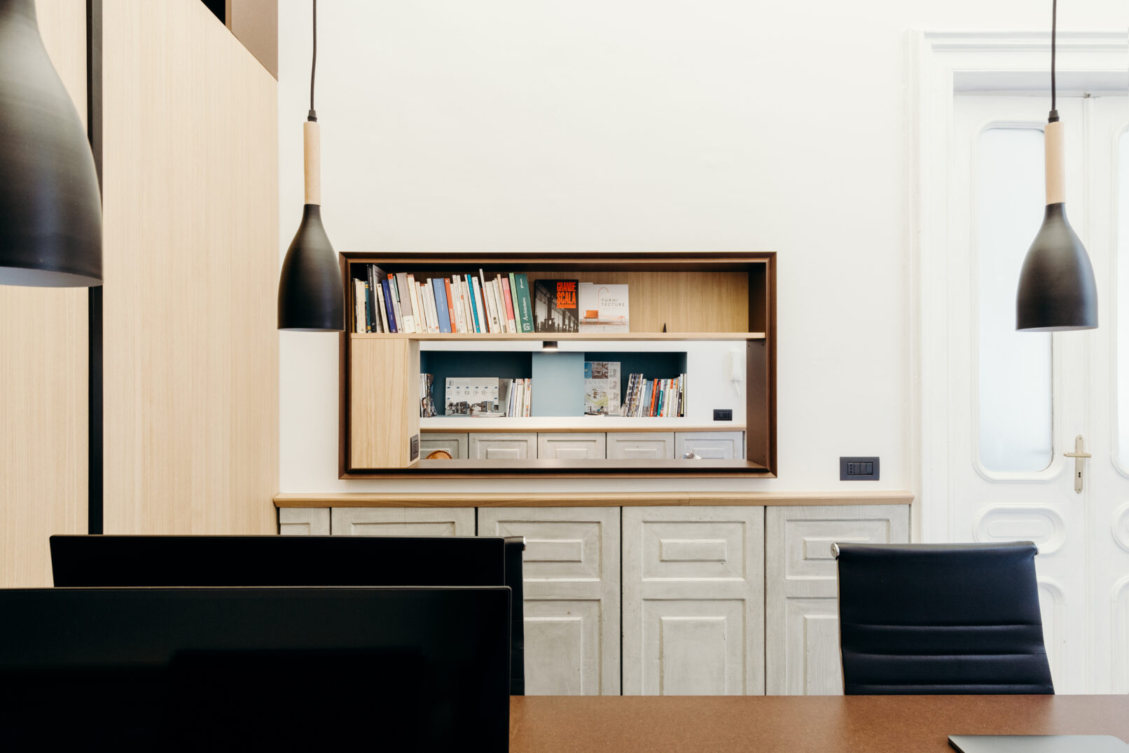 Studio Baretti R3architetti Torino