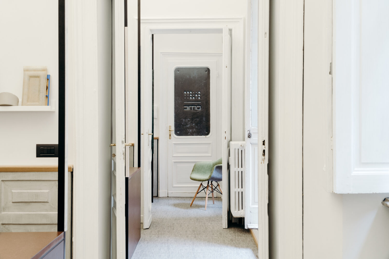 Studio Baretti R3architetti Torino