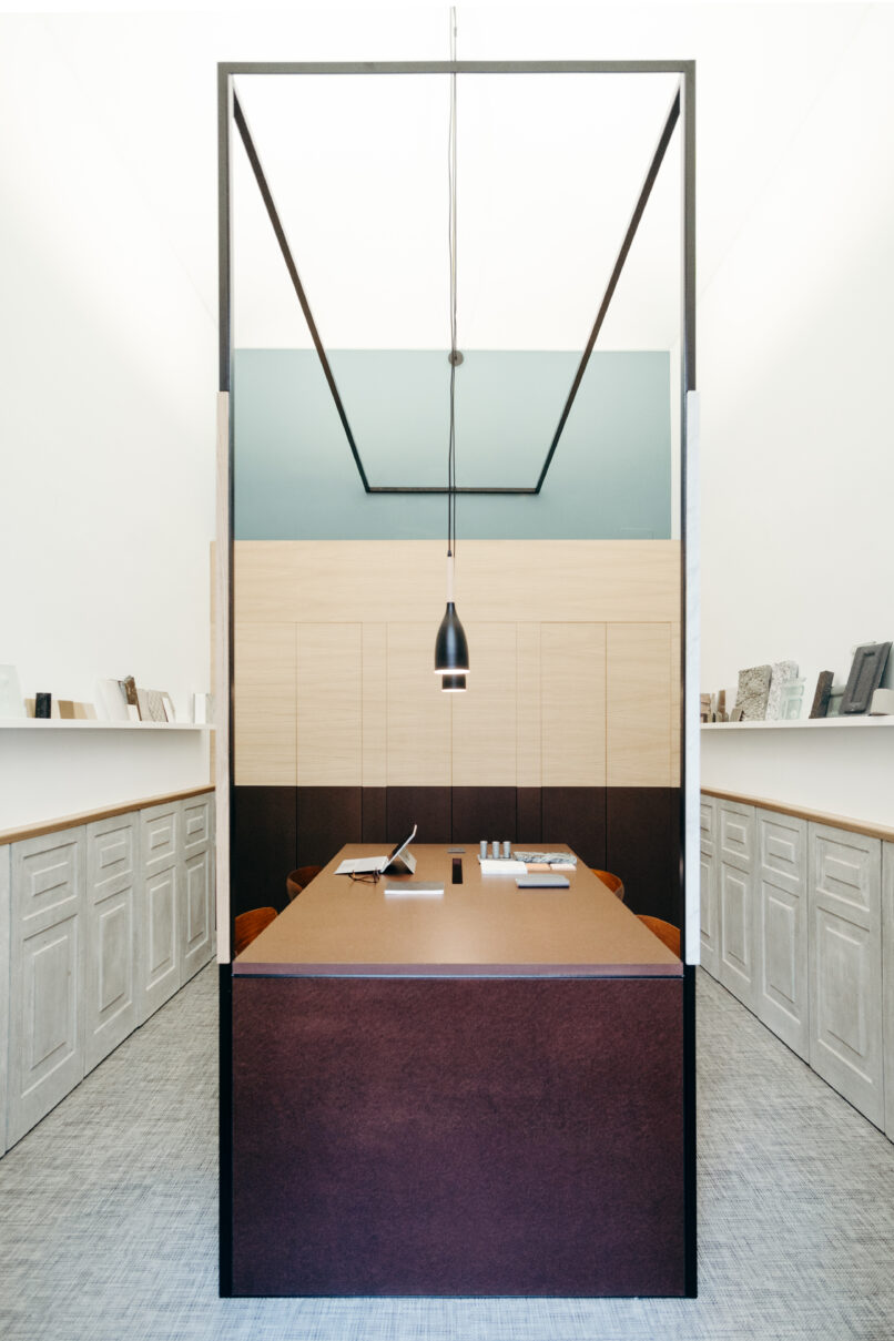 Studio Baretti R3architetti Torino