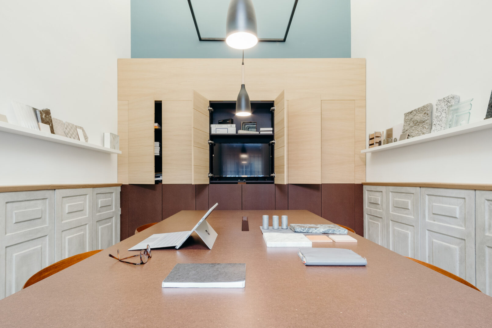 Studio Baretti R3architetti Torino