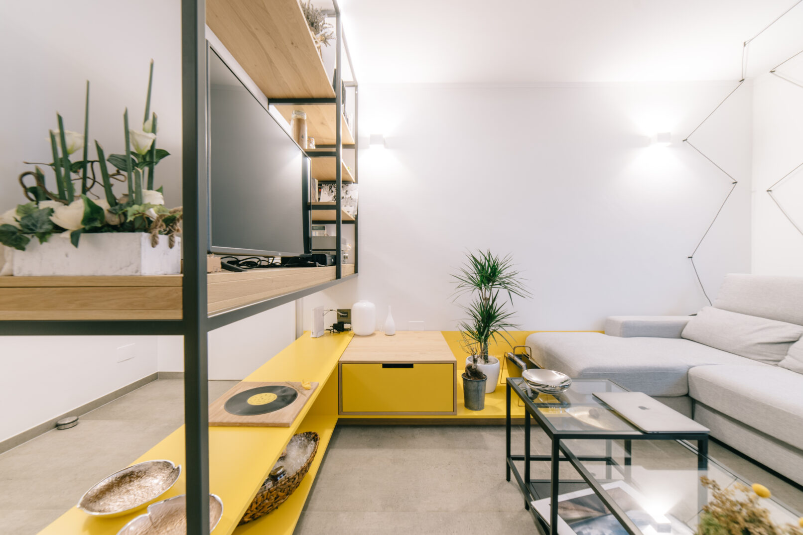 Mondrian R3architetti Architetti Torino