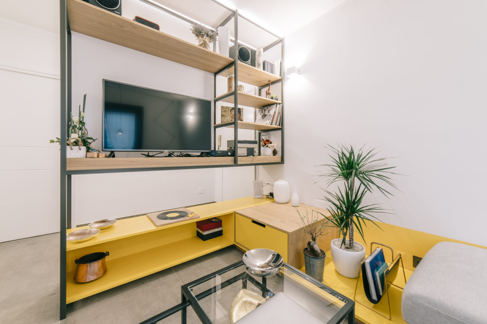 Mondrian R3architetti Architetti Torino