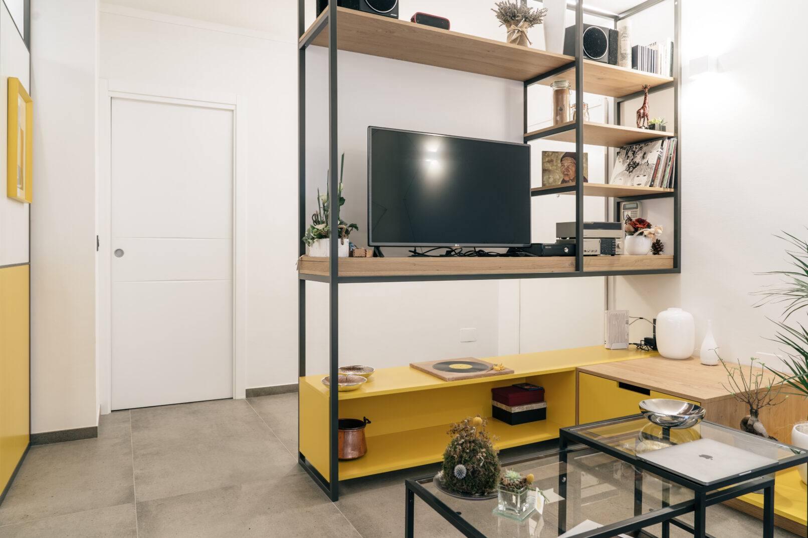 Mondrian R3architetti Architetti Torino