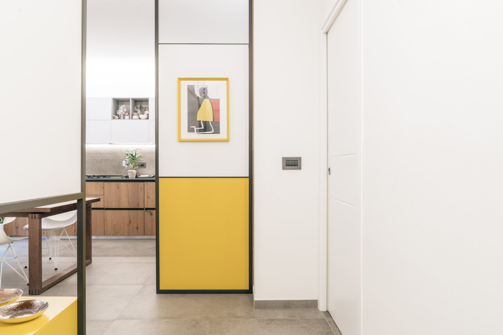 Mondrian R3architetti Architetti Torino