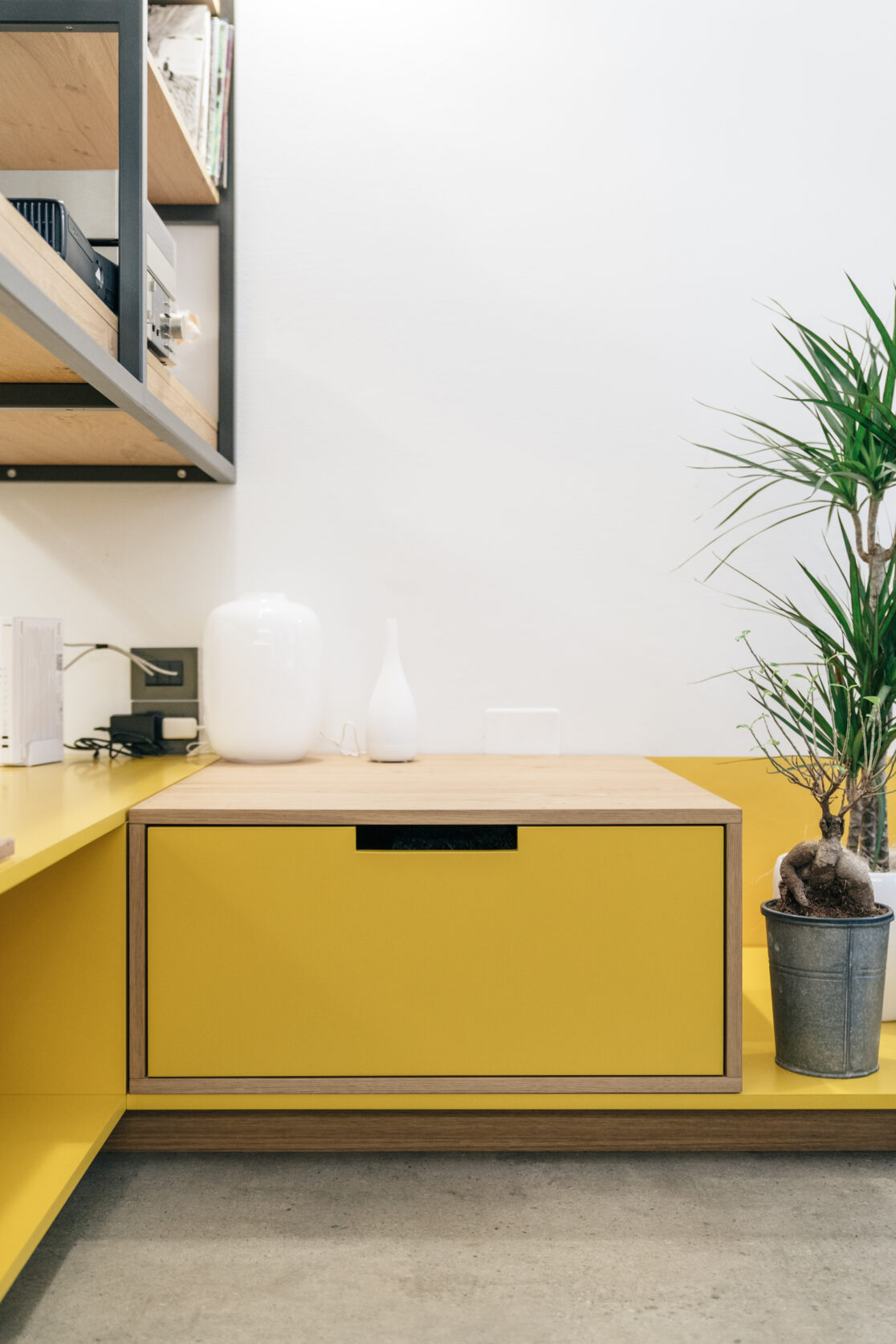 Mondrian R3architetti Architetti Torino