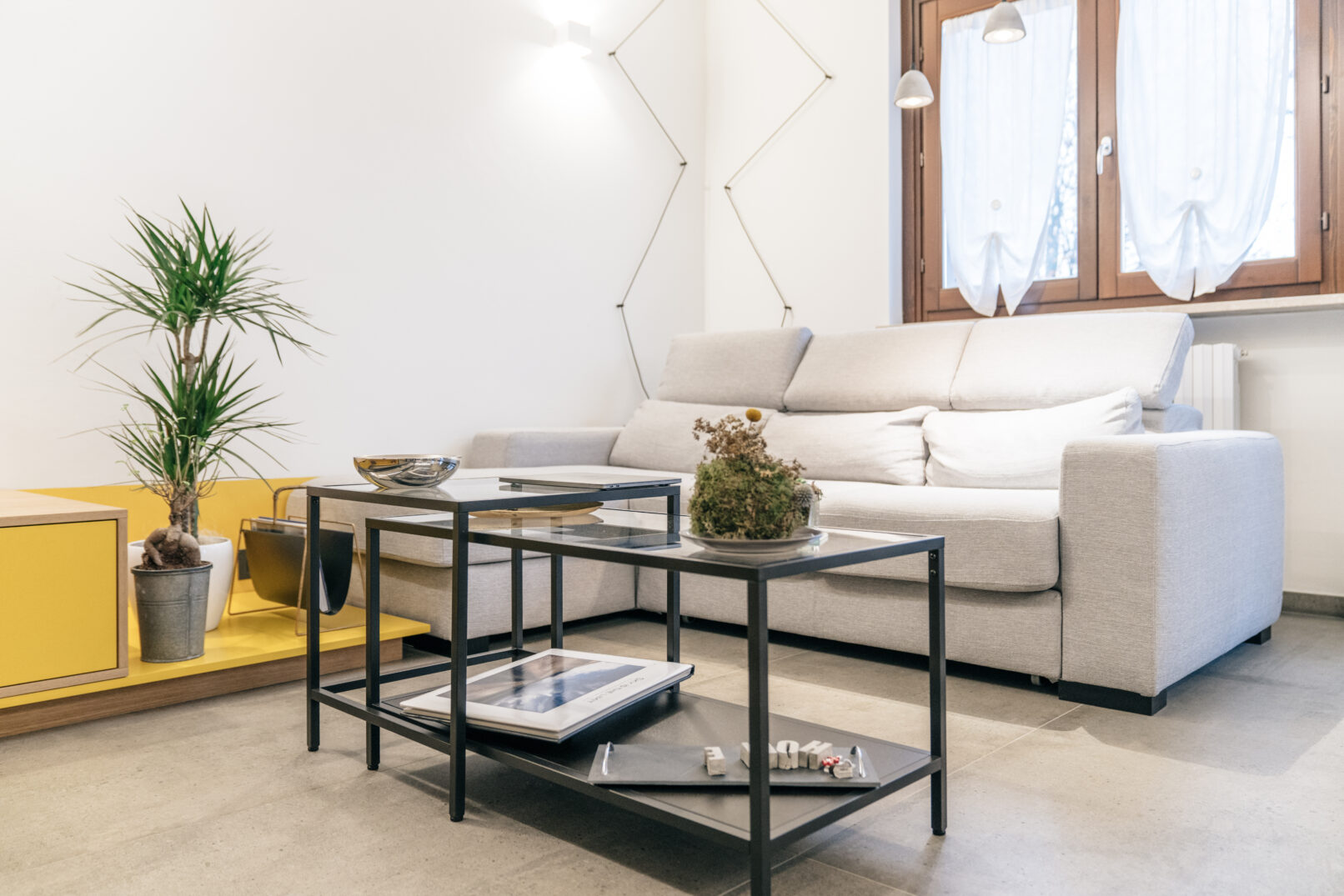 Mondrian R3architetti Architetti Torino