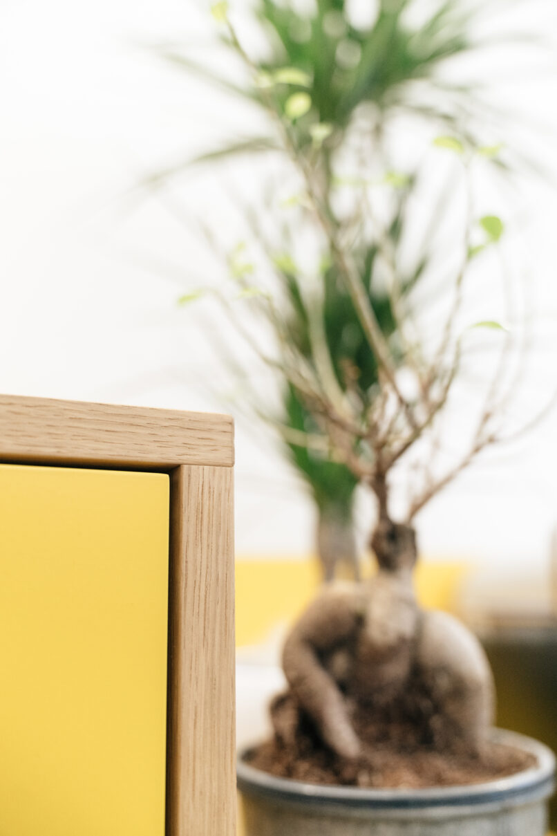 Mondrian R3architetti Architetti Torino