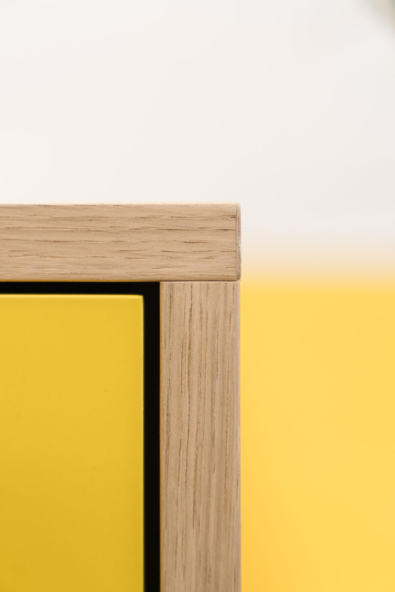 Mondrian R3architetti Architetti Torino