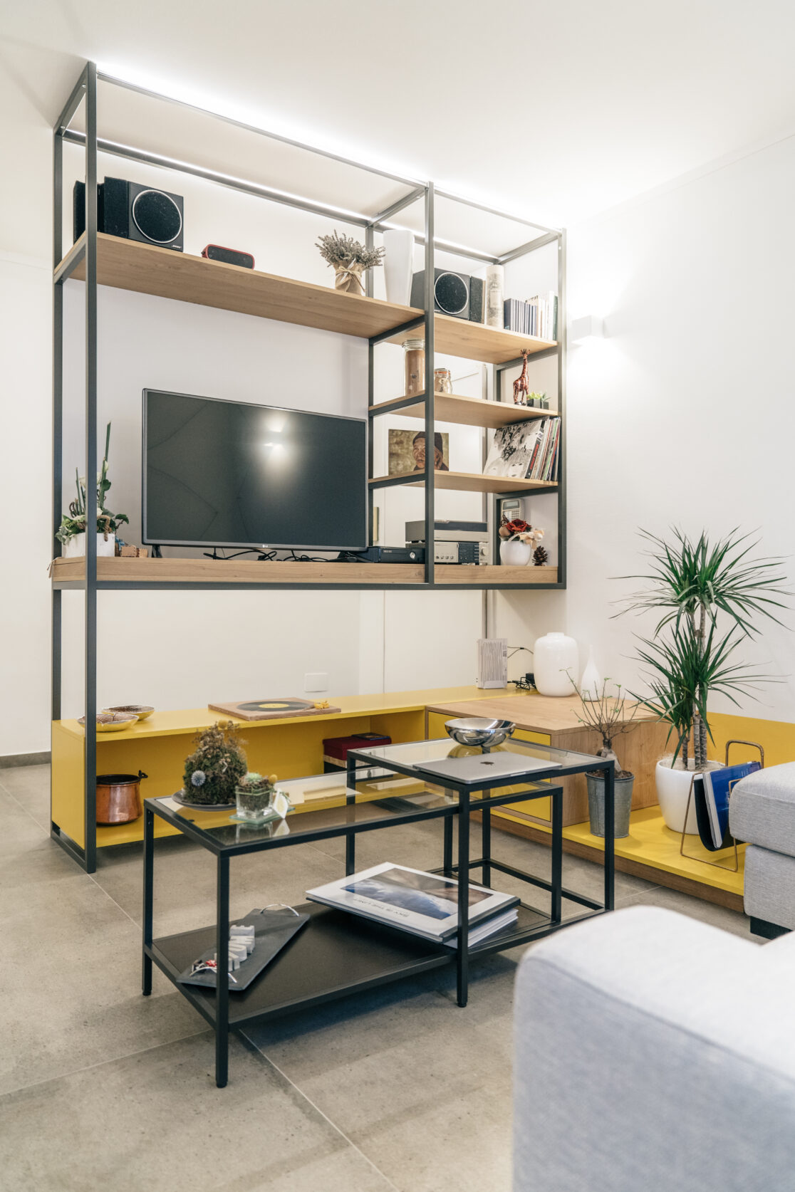 Mondrian R3architetti Architetti Torino