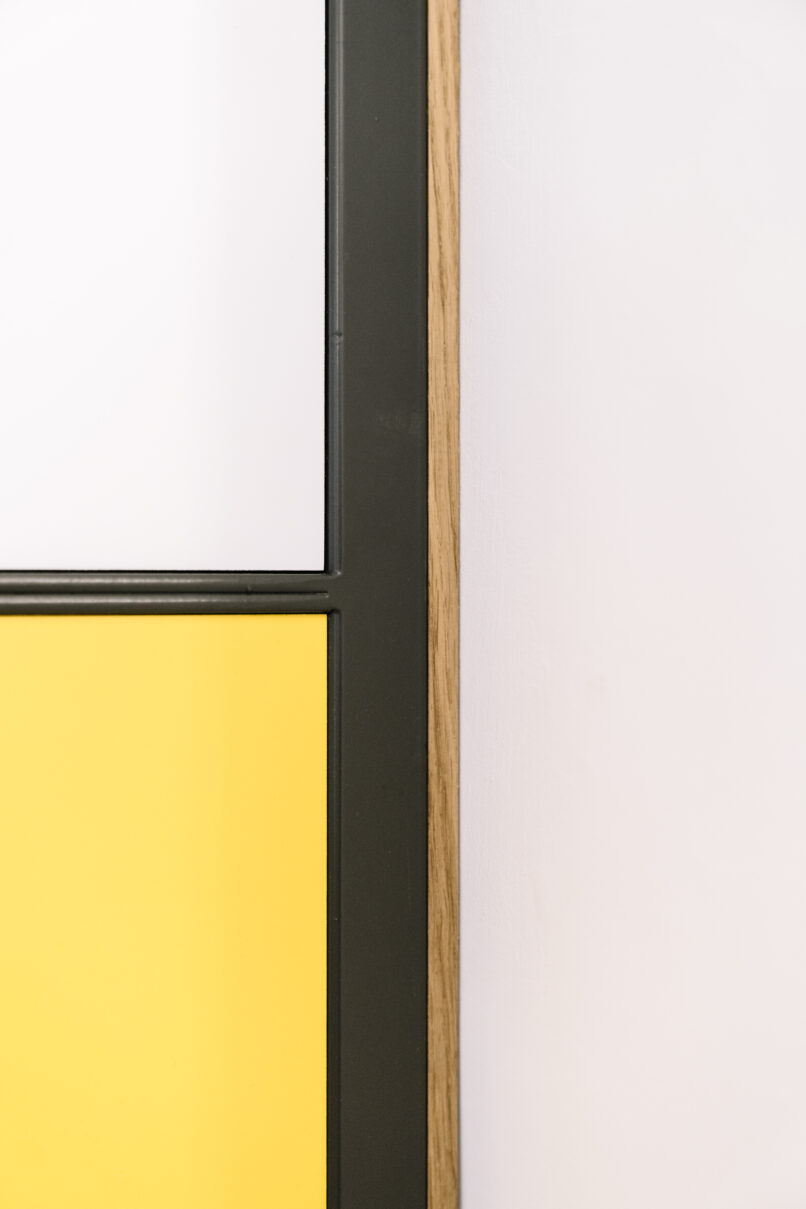 Mondrian R3architetti Architetti Torino