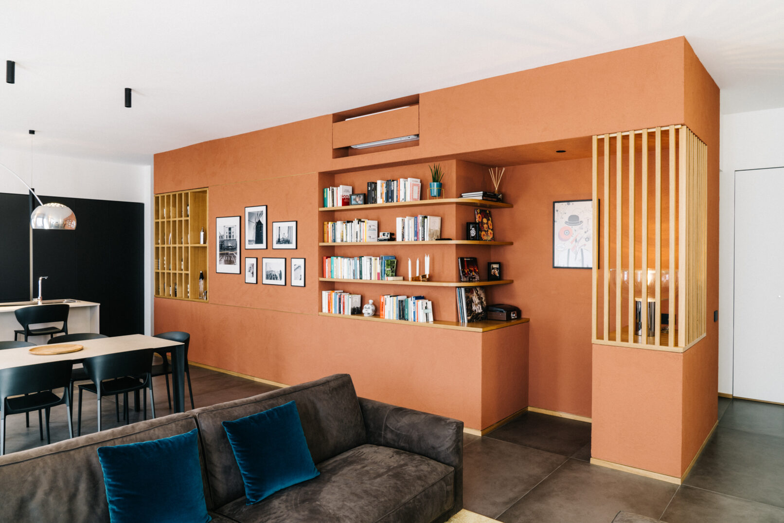 Urulu R3architetti Architetti Torino