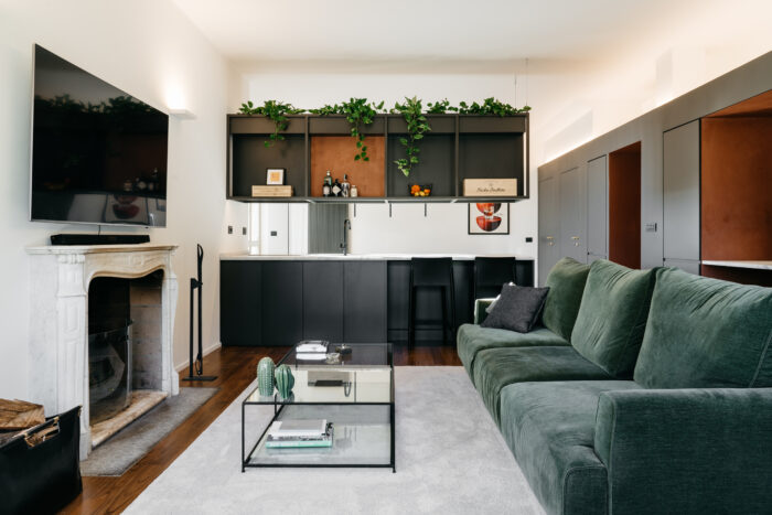 Maddalena R3architetti Architetti Torino