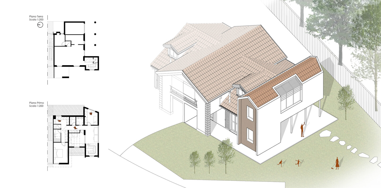 Baldissero Torinese (TO) R3architettii