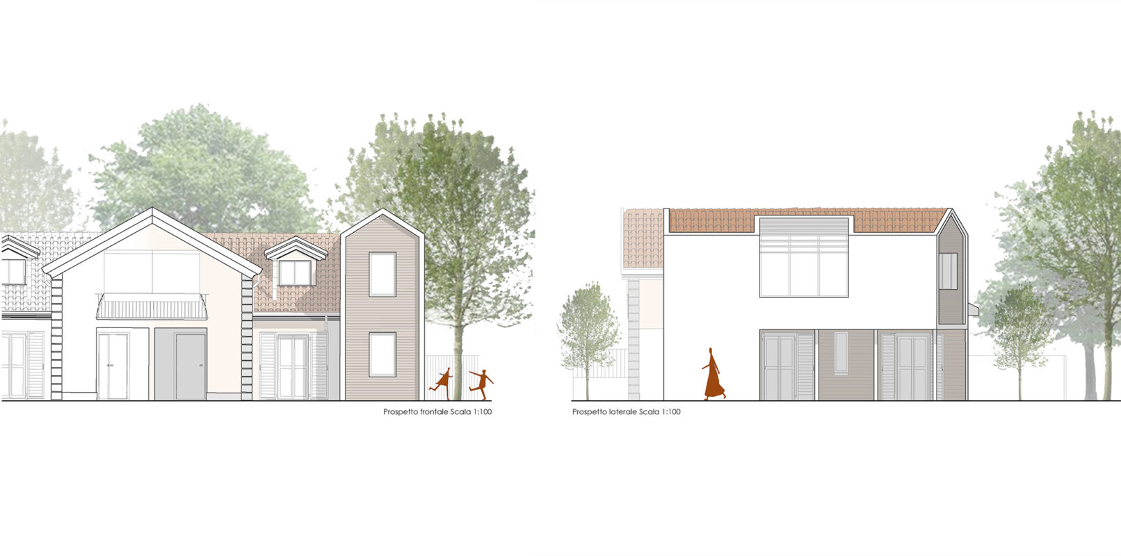 Baldissero Torinese (TO) R3architettii