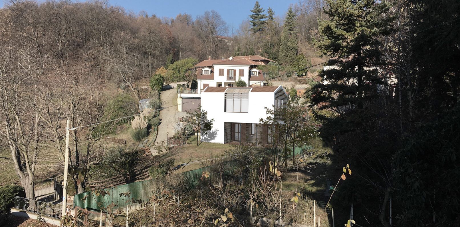 Baldissero Torinese (TO) R3architettii