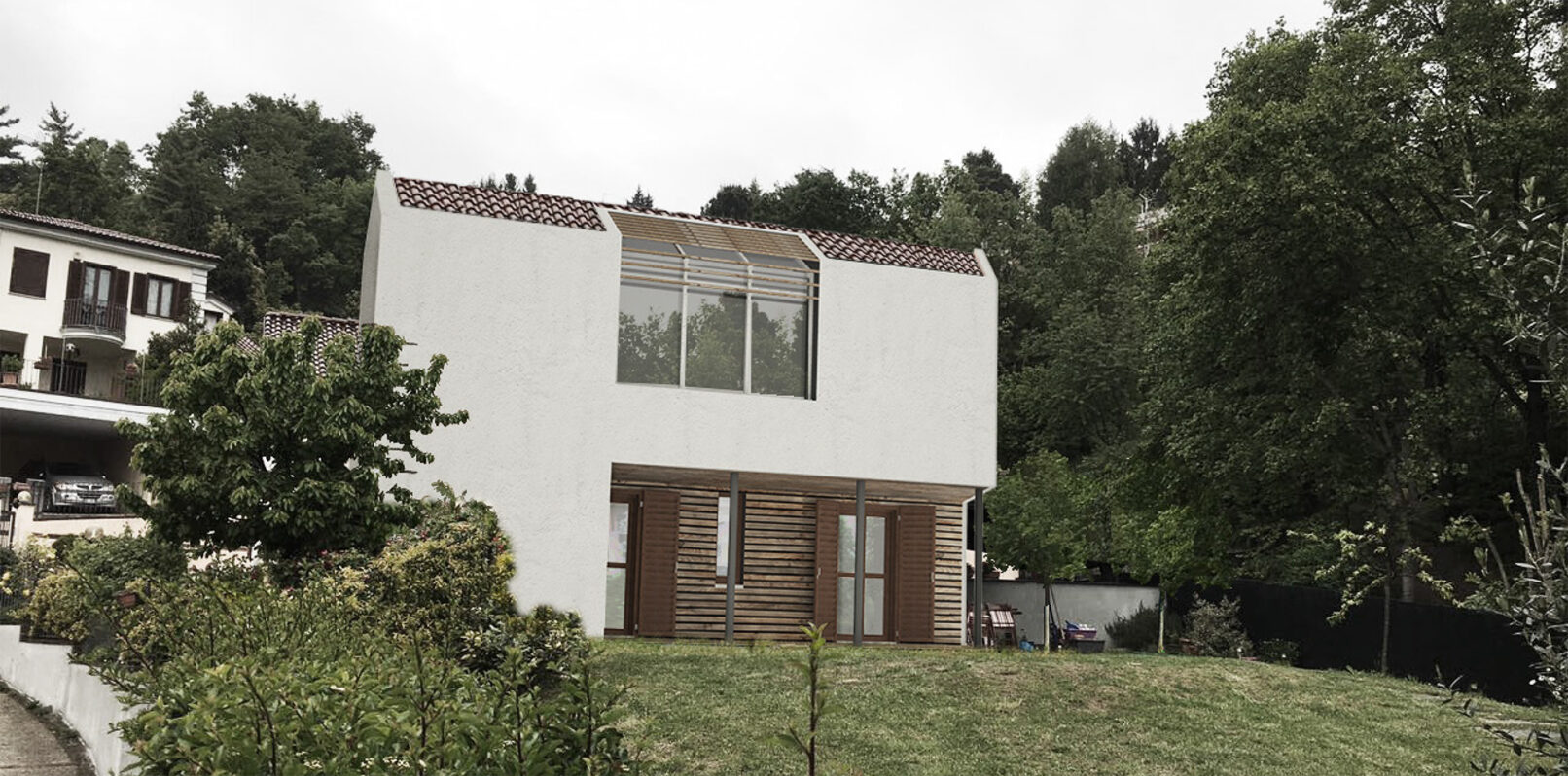 Baldissero Torinese (TO) R3architettii