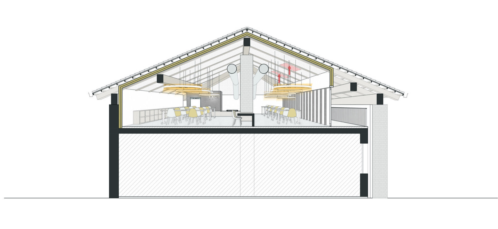 Borgaro Concorso d'idee R3architteti