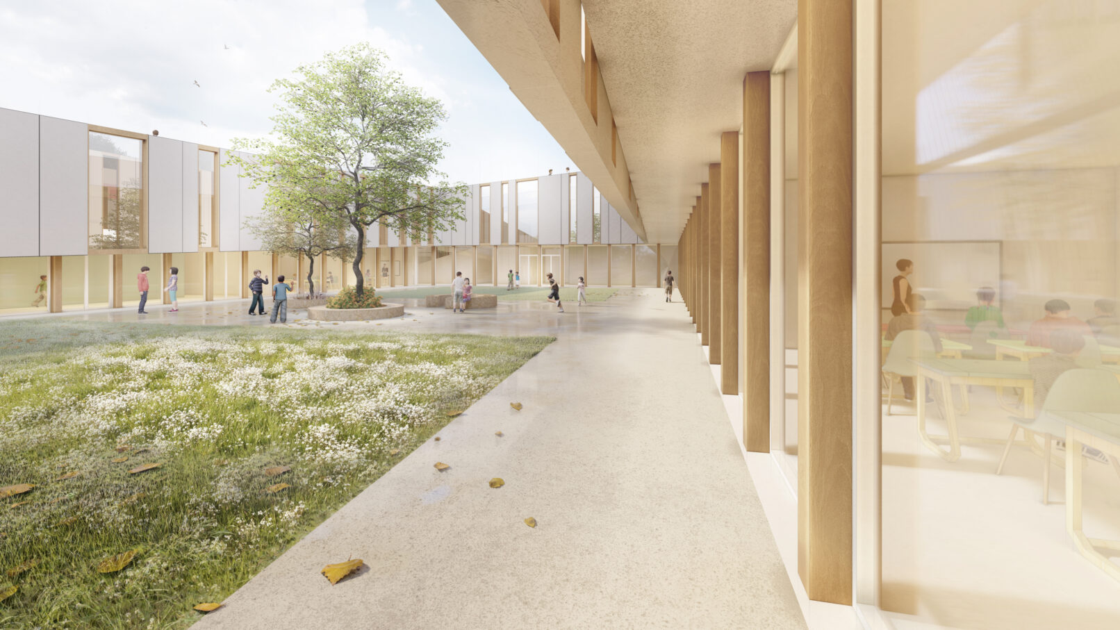 Erbusco Concorso d'idee R3architteti