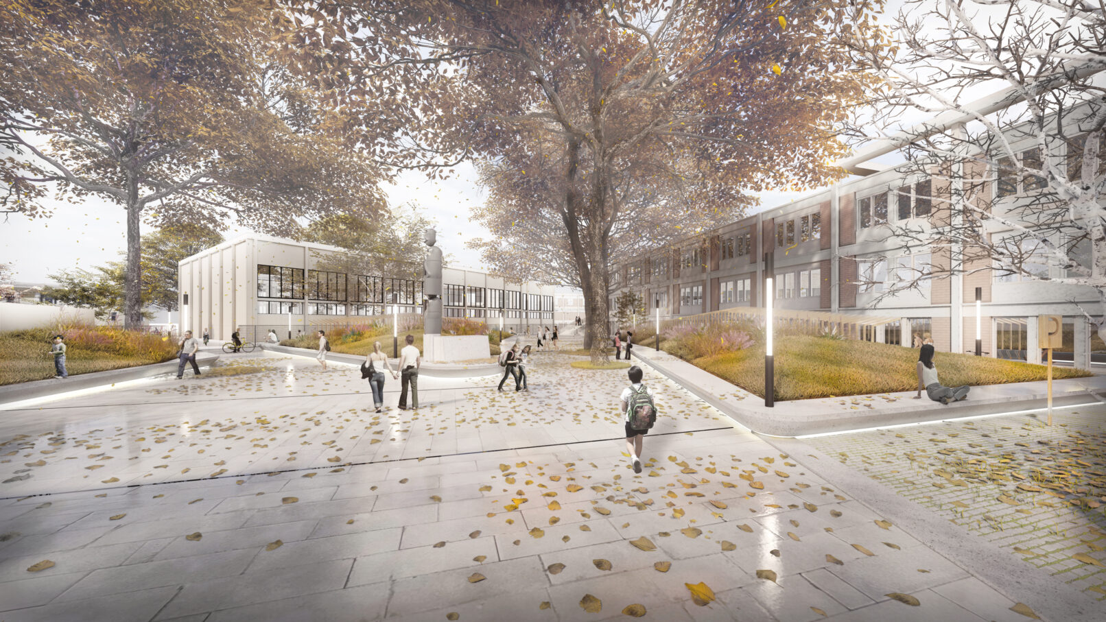 r3architetti Bluparma