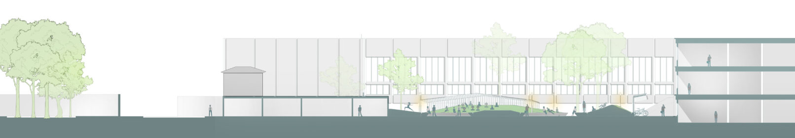 r3architetti Bluparma