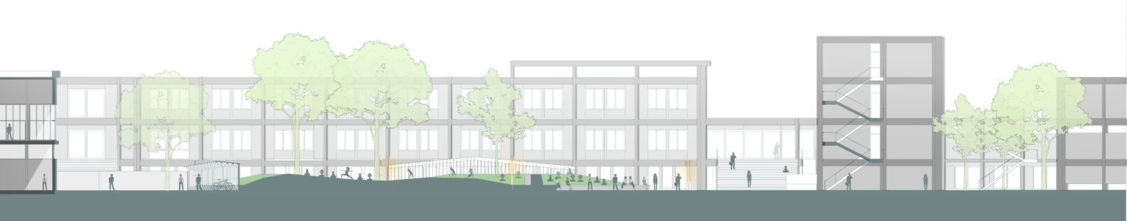 r3architetti Bluparma