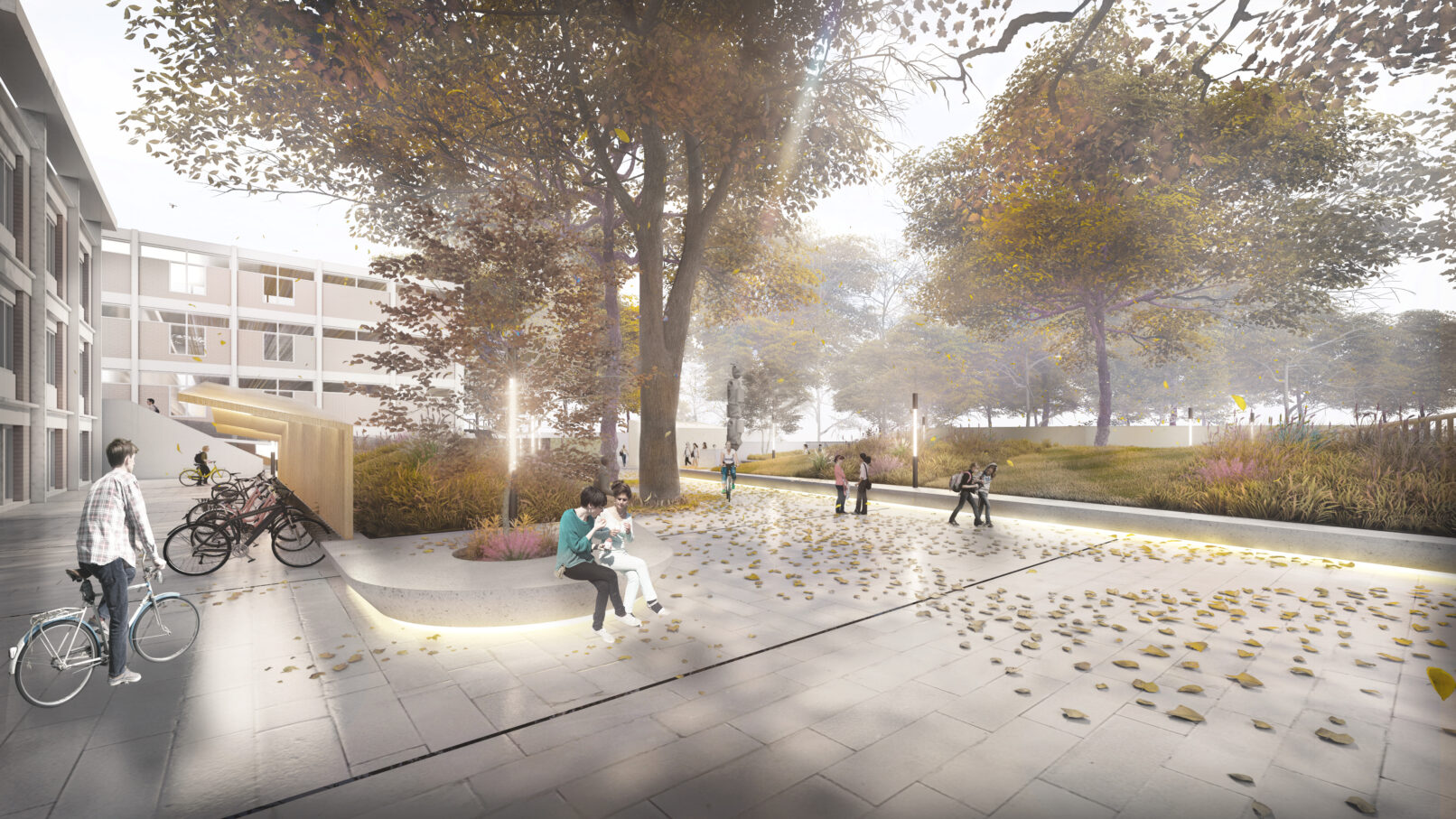 r3architetti Bluparma