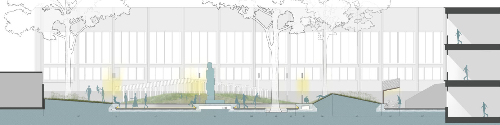 r3architetti Bluparma