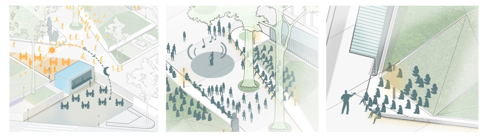 r3architetti Bluparma