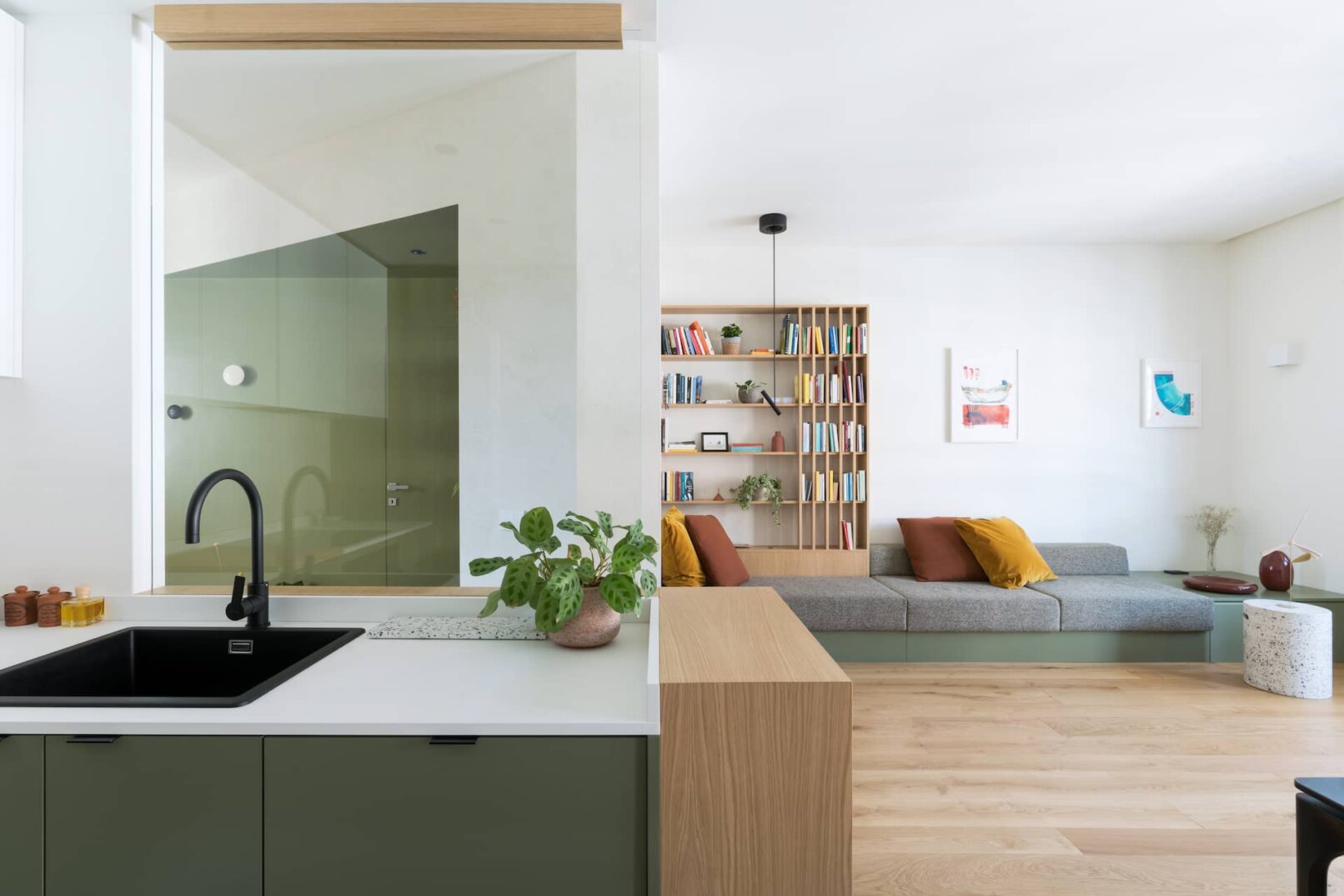 Spazio Mando R3architettitorino